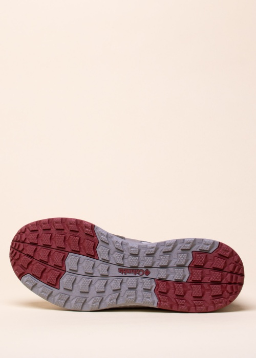 Columbia nubuka ādas pārgājienu apavi Sh/ft Outdry