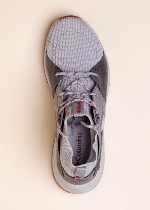 Columbia nubuka ādas pārgājienu apavi Sh/ft Outdry