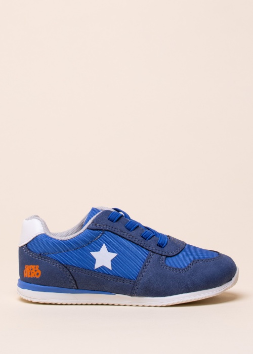 Sprox brīvā laika apavi