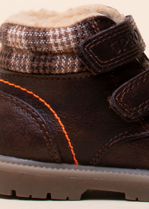 Полусапоги Sprox