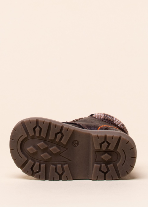 Полусапоги Sprox