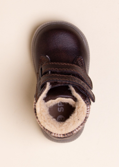 Полусапоги Sprox