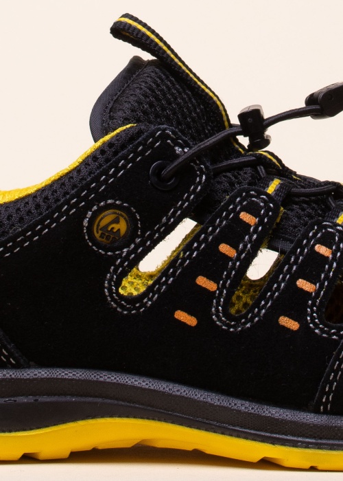 VM Footwear darba apavi Memphis