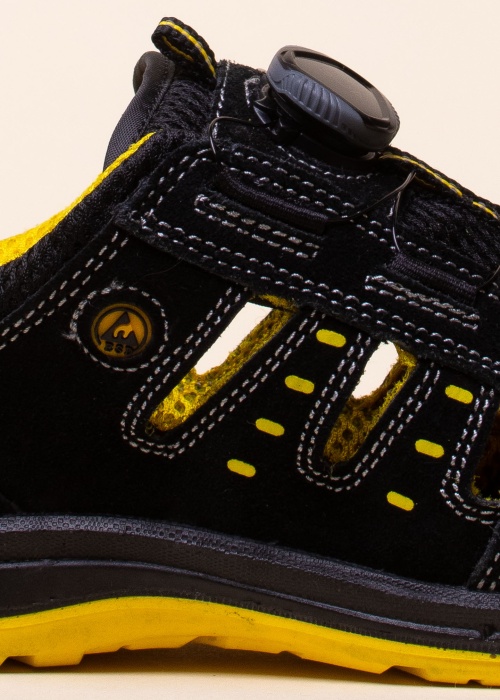 VM Footwear darba apavi Memphis Boa