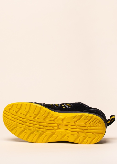 VM Footwear darba apavi Memphis Boa