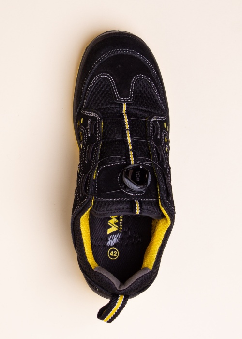 VM Footwear darba apavi Memphis Boa