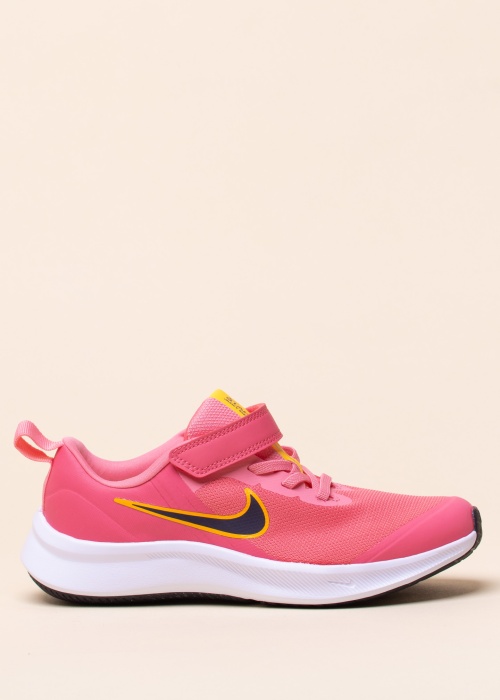 Беговые кроссовки Star Runner 3 Nike