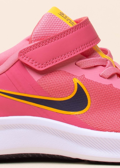 Беговые кроссовки Star Runner 3 Nike