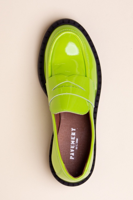 Pavement kurpes Nayeli