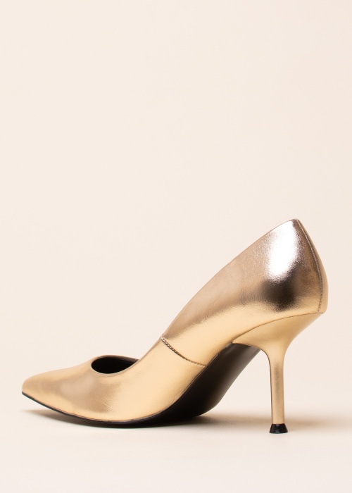 Only kurpes Cooper-2