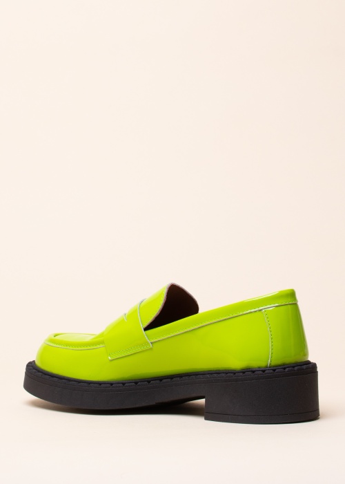 Pavement kurpes Nayeli