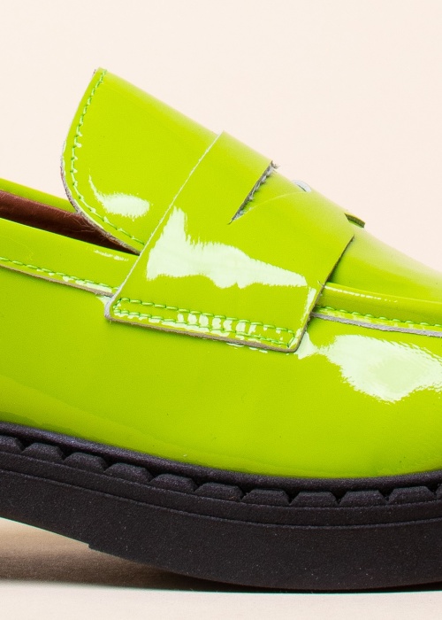 Pavement kurpes Nayeli