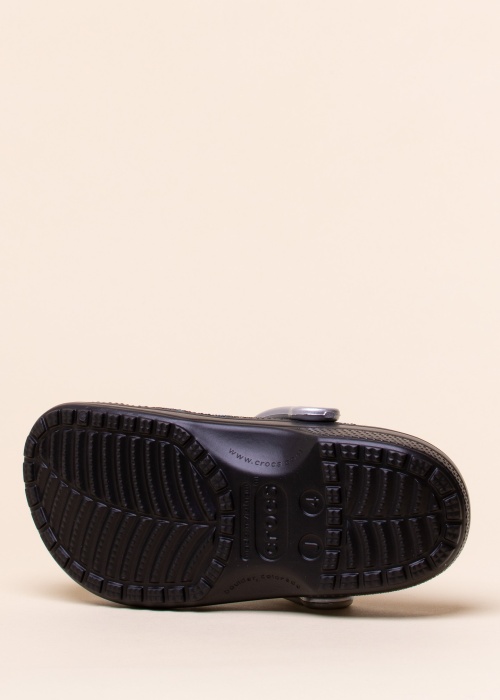 Сандалии Classic Grogu The Mandalorian Crocs