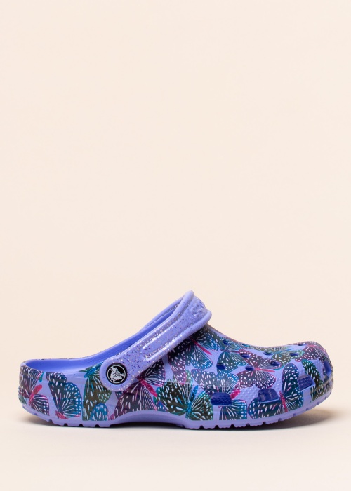 Сандалии Classic Butterfly Crocs