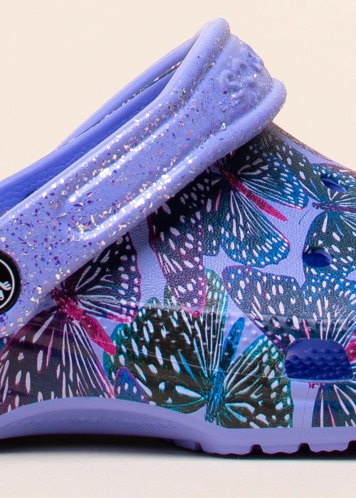 Сандалии Classic Butterfly Crocs