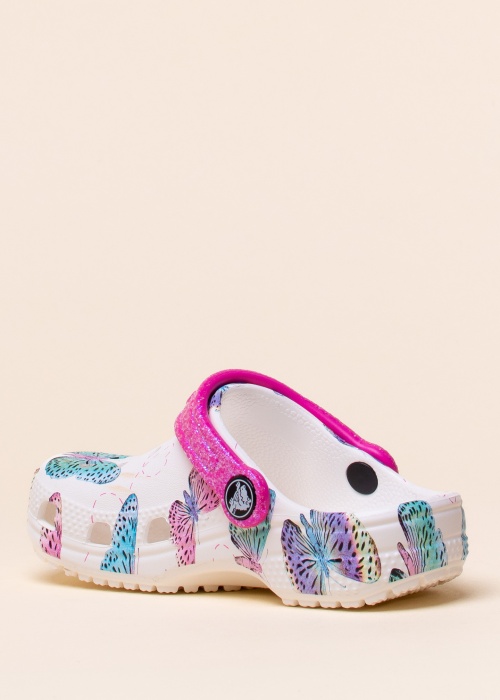 Crocs sandales Classic Butterfly
