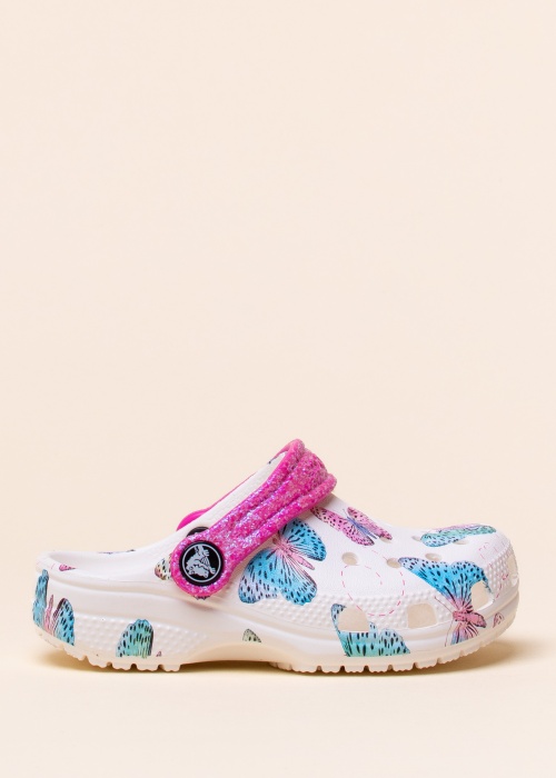 Crocs sandales Classic Butterfly
