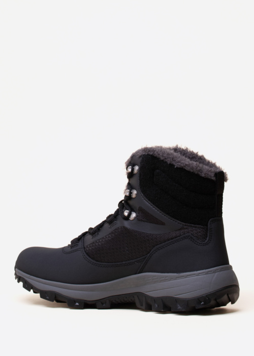 Зимние сапоги Everquest Texapore Jack Wolfskin