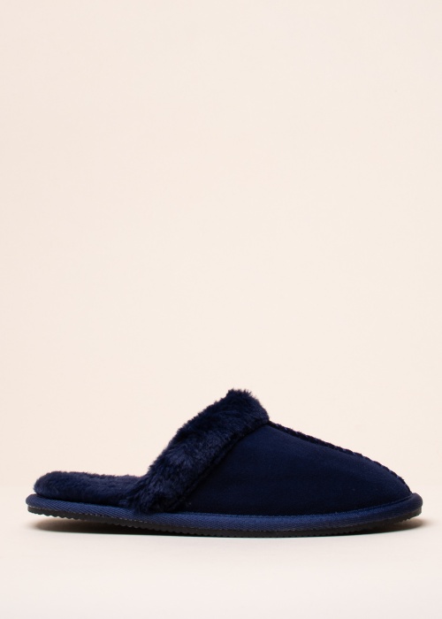 SuperDry čības Slipper Mule