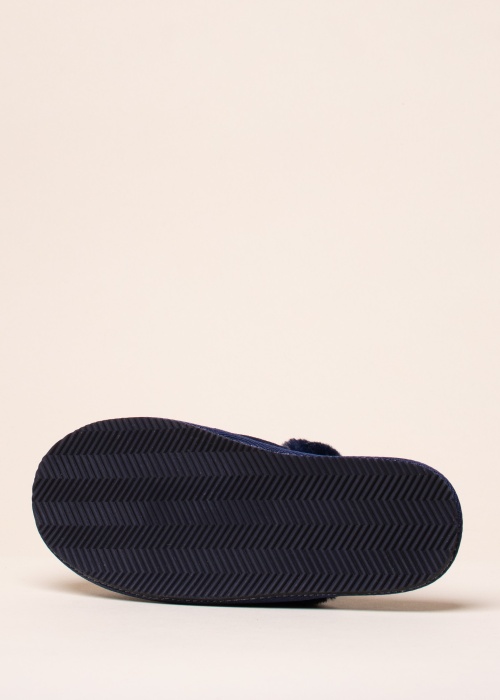 SuperDry čības Slipper Mule