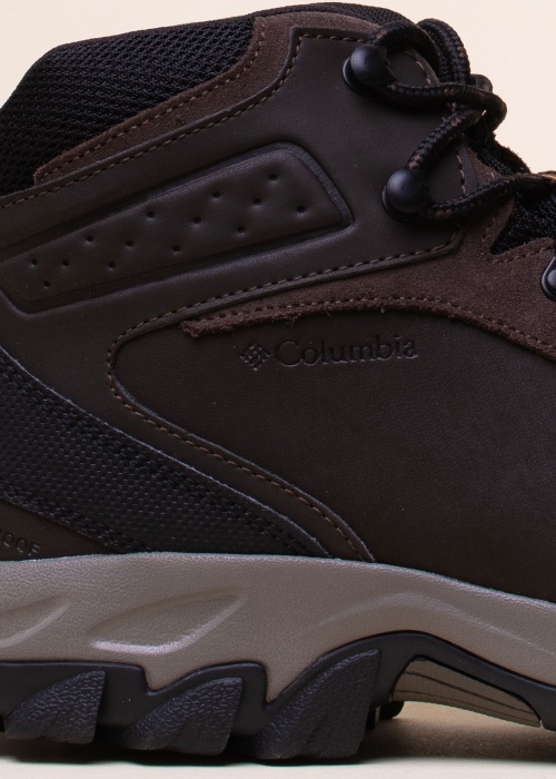 Columbia pārgājienu zābaki Newton Ridge