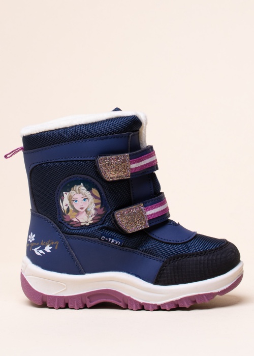 Зимние сапоги Frozen Leomil