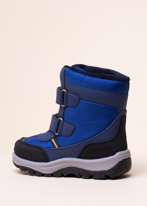 Зимние сапоги Paw Patrol Leomil