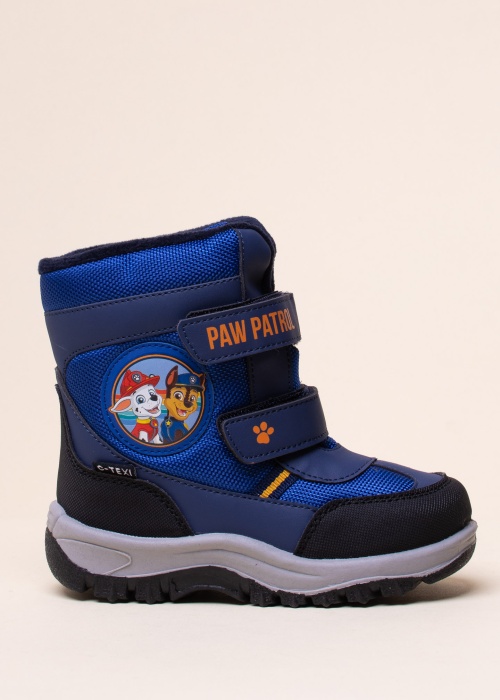Зимние сапоги Paw Patrol Leomil