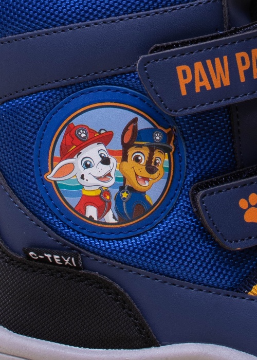 Зимние сапоги Paw Patrol Leomil