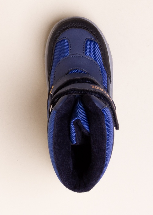 Зимние сапоги Paw Patrol Leomil