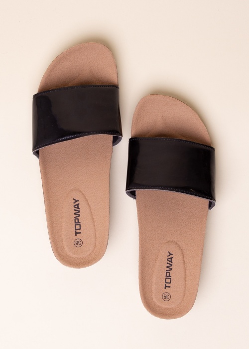Босоножки Topway