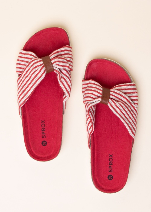 Сандалии Sprox 