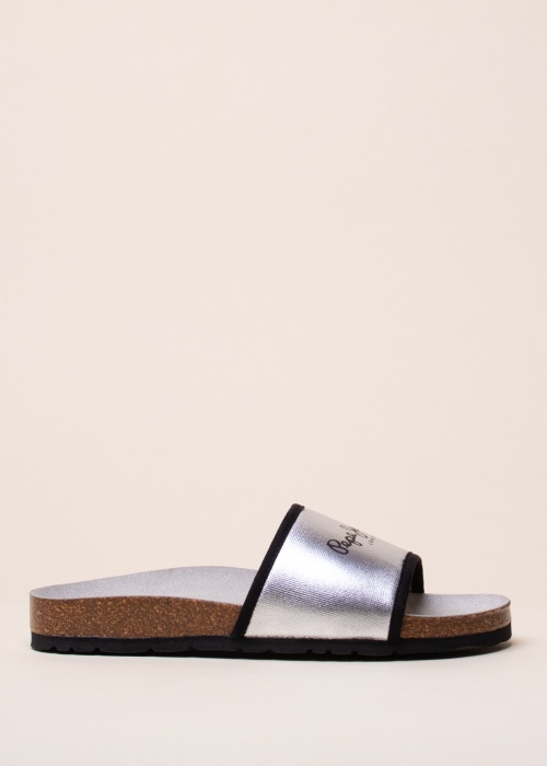 Шлёпанцы Pepe Jeans Oban