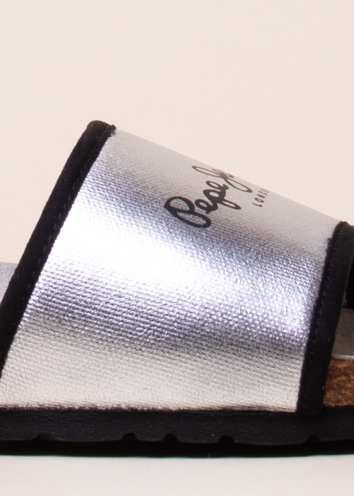 Шлёпанцы Pepe Jeans Oban