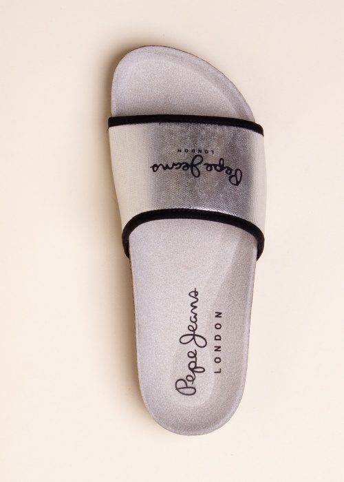 Шлёпанцы Pepe Jeans Oban