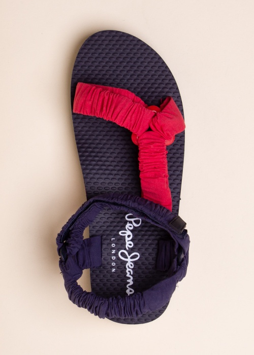 Сандалии Pepe Jeans Brit