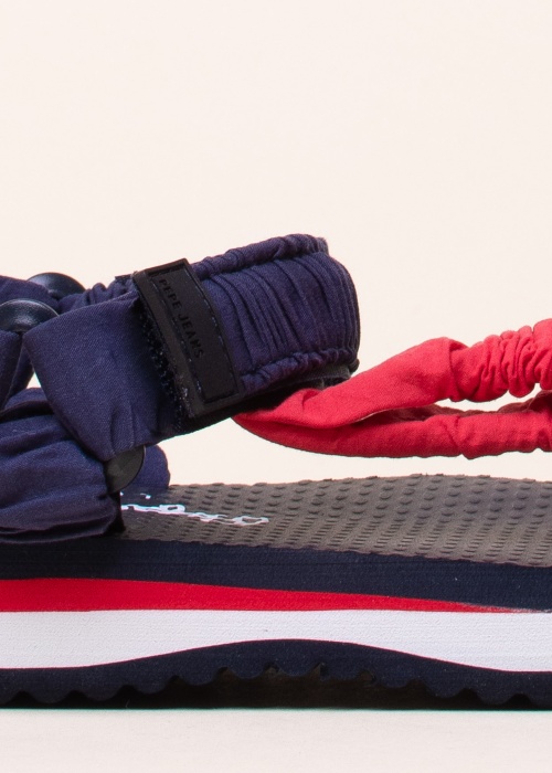 Сандалии Pepe Jeans Brit