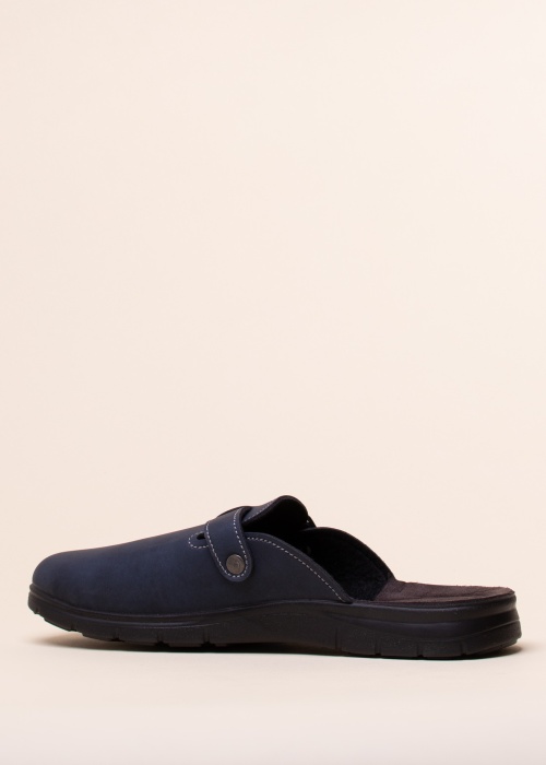 Тапочки Big Jim Inblu