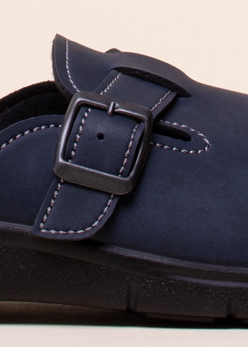 Тапочки Big Jim Inblu