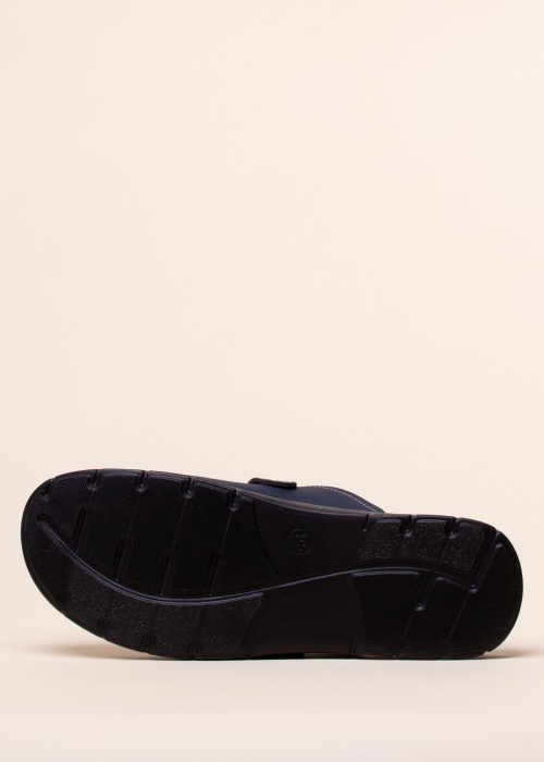 Тапочки Big Jim Inblu