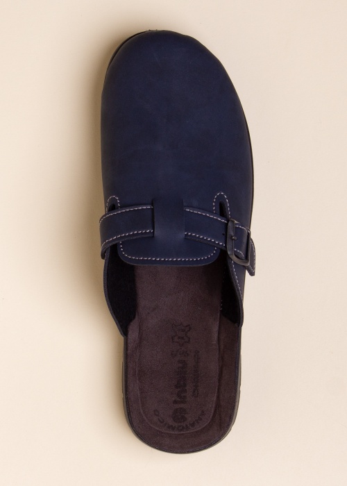 Тапочки Big Jim Inblu