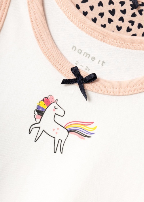 Майка 2tk Name It Mini