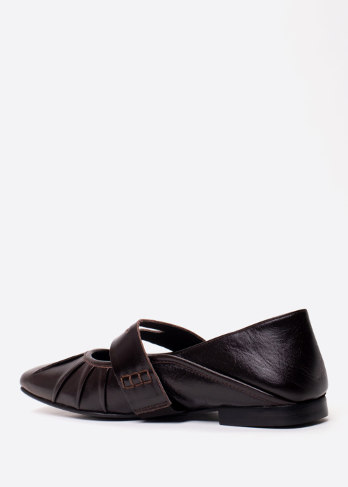 Alohas balerīnas Bargo