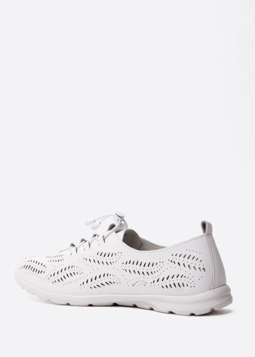 Кроссовки Hilde Lunde