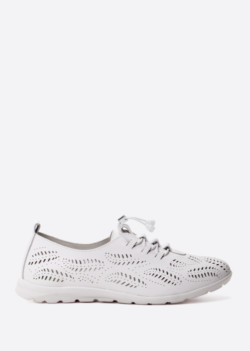 Кроссовки Hilde Lunde