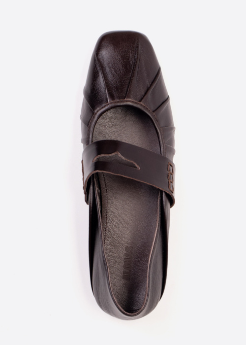 Alohas balerīnas Bargo