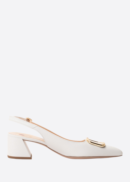 Högl kurpes Jennifer