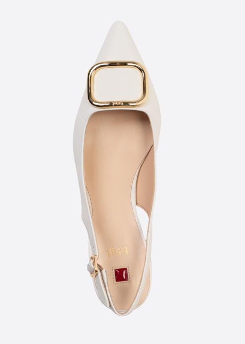 Högl kurpes Jennifer