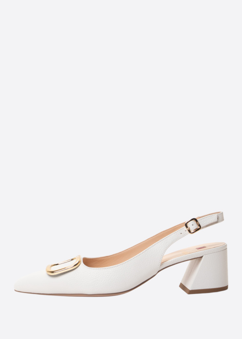 Högl kurpes Jennifer