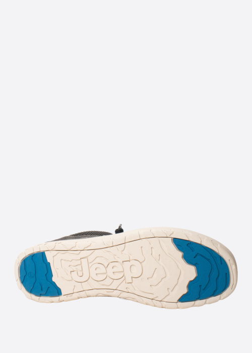 Jeep brīvā laika apavi Samoa Wallabee